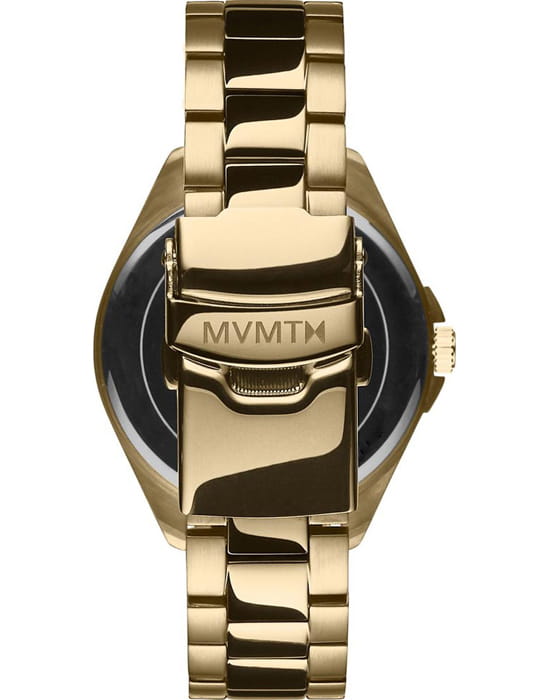 Оригинальные часы MVMT MVMT Coronada 28000005-D кварцевые калибр механизма  общий вид